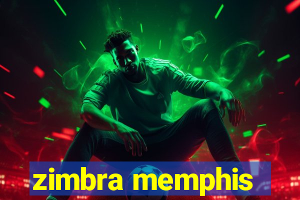 zimbra memphis